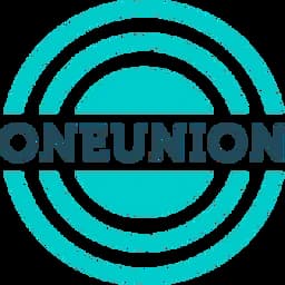 Logo meet oneunion